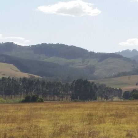 Handsome Hills Dairy Retreat Won Wron Buitenkant foto