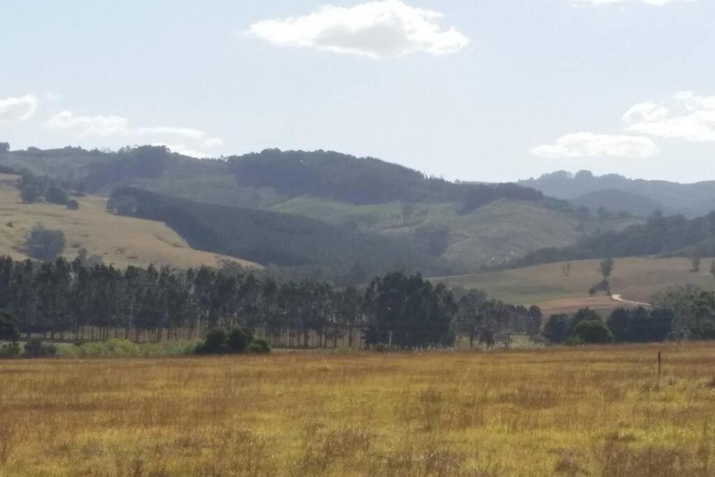 Handsome Hills Dairy Retreat Won Wron Buitenkant foto